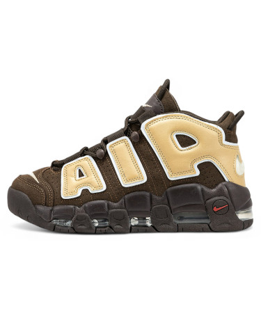 Кросівки Nike Air More Uptempo Baroque Brown FB8883-200 Коричневий