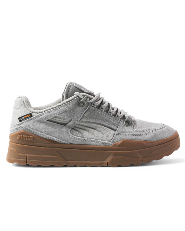 Sneakers Puma Slipstream Cordura Castlerock Gray Gum 388551-03 Grey