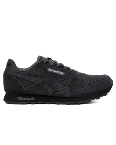 Sneakers Reebok Classic Suede Dark Grey Grey