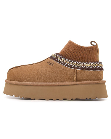 Boots Ginger