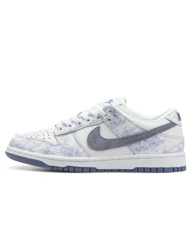 Sneakers Nike Dunk Low Pulse White/blue