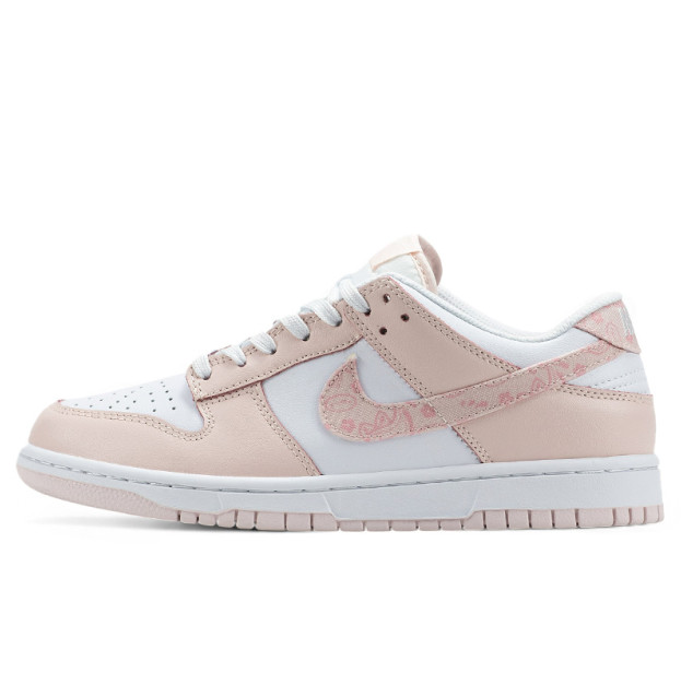 Nike Dunk Low Pink Paisley FD1449-100