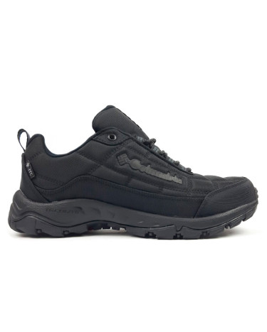 Sneakers Columbia Firecamp III Black FLEECE Black