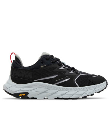 Кроссовки Hoka Anacapa x WTAPS Low Gore-Tex Jet Black 1155397-JTB Черный/серый