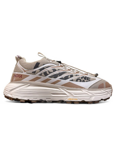 Sneakers Hoka Mafate Three 2 Gore-Tex Beige Beige