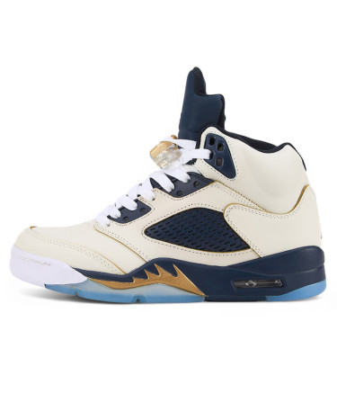 Sneakers Jordan 5 Retro Hight From Above Multicolored