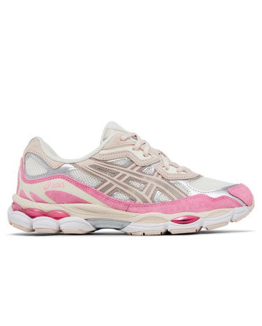 Кросівки Asics Gel NYC Cream Pink 1203A383-104 Різнокольорові