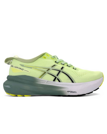 Sneakers Asics Gel Kayano 31 Cool Matcha Celadon 1011B867-300 Green