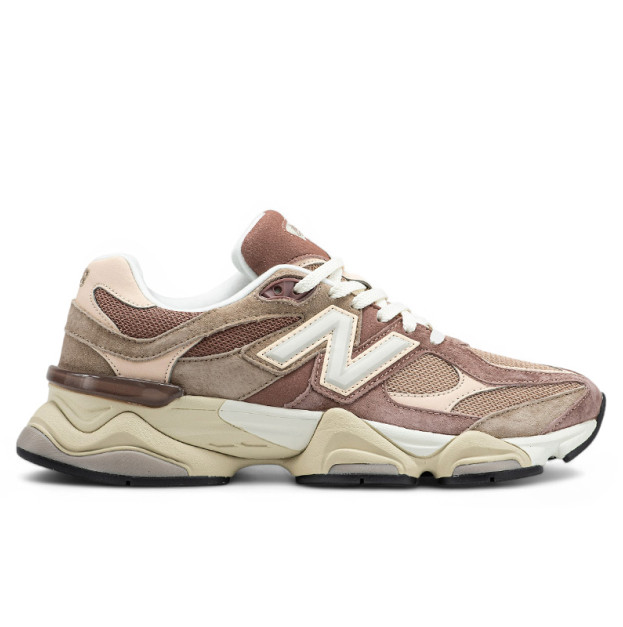 New Balance 9060 Beige Brown U9060EEH