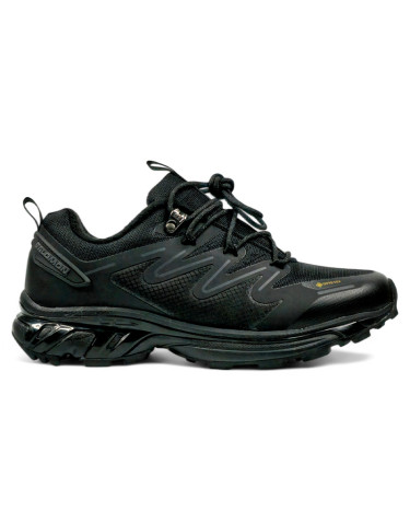 Sneakers Salomon XT-Rush Gore-Tex Termo Black Black