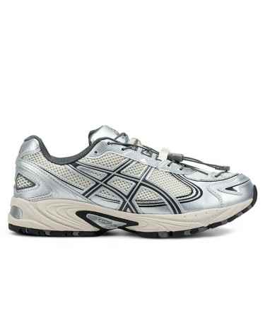 Кросівки Asics Gel Kahana TR V4 Silver White 1203A497-200 Білий/сірий