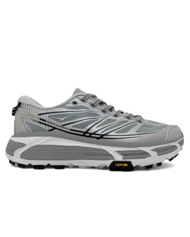 Кросівки Hoka Mafate Speed 2 Galactic Grey 1126851-SRYG Сірий