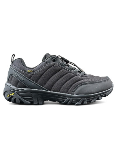 Трекінгові кросівки Merrell Vibram Termo Black Чорний