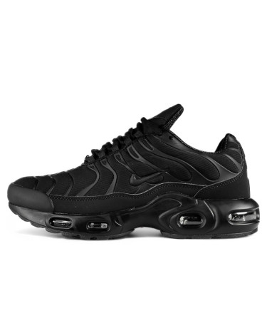 Sneakers Nike Air Max TN Plus Gore-Tex Termo Black Black