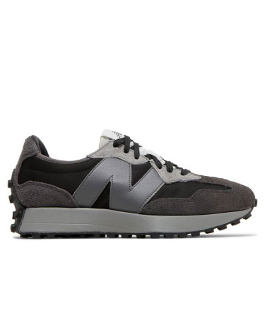 Sneakers New Balance 327 Grey Day MS327GRM Black/gray