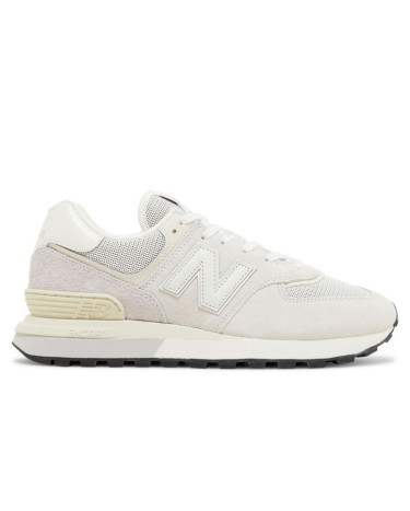 Sneakers New Balance 574 Legacy Grey White U574LGGL White