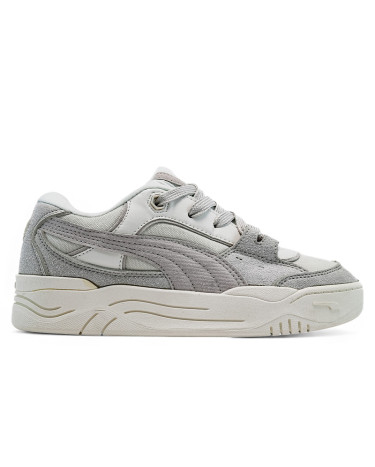 Кроссовки Puma 180 Beige Grey Серый