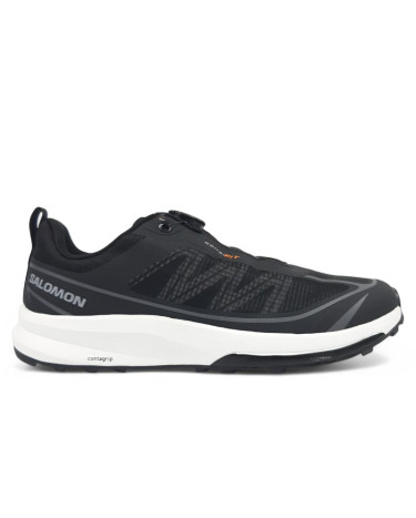 Sneakers Salomon SensiFit BOA Black White Black/white