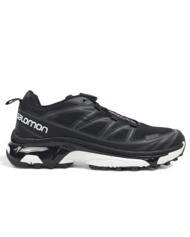 Sneakers Salomon XT-6 LAB BOA White Black Grey Black/white