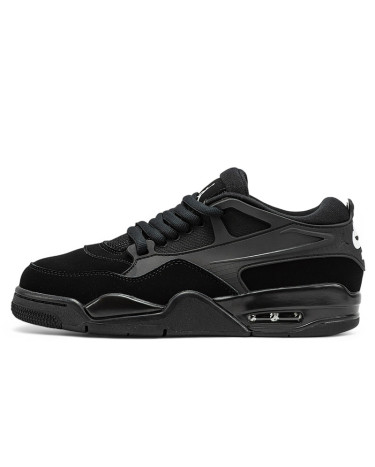 Sneakers Jordan 4 RM Black Cat FQ7939-004 Black