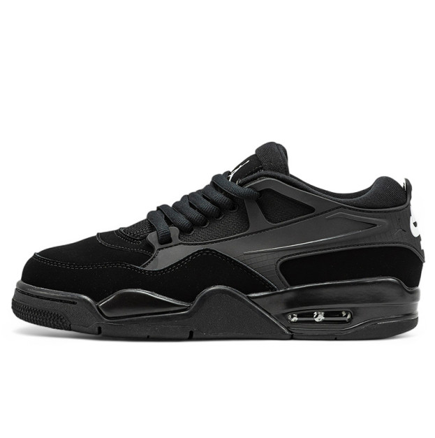 Jordan 4 RM Black Cat FQ7939-004