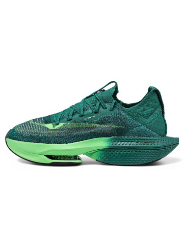 Кросівки Nike Air Zoom Alphafly NEXT 2 Green Зелений