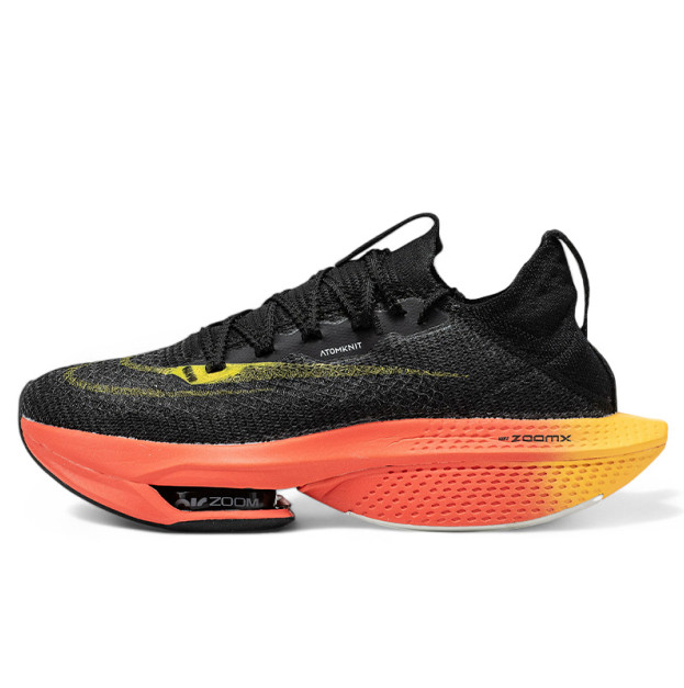 Nike Air Zoom Alphafly NEXT 2 Black Sea Coral DN3559-001
