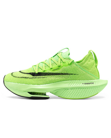 Sneakers Nike Air Zoom Alphafly NEXT 2 Acid Green Green