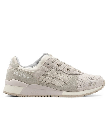 Кросівки Asics Gel Lyte 3 Mineral Beige 1201A762-250 Бежевий
