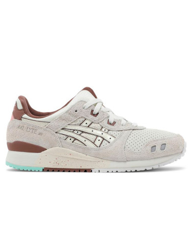 Кросівки Asics Gel Lyte 3 x Nice Kicks Nice Cream 1201A460-750 Різнокольорові