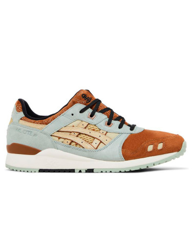 Кросівки Asics Gel Lyte 3 x COSTS Cane Vine 1201A937-200 Різнокольорові