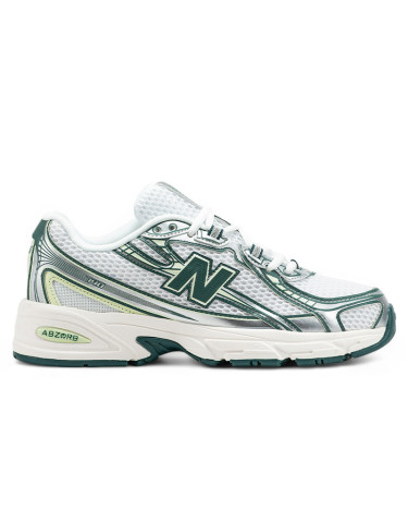 Sneakers New Balance 740v2 White Marsh Green U740GR2 White/green