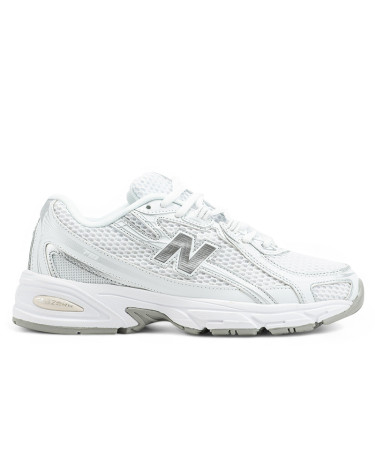 Кросівки New Balance 740v2 White Silver U740WM2 Білий/сірий