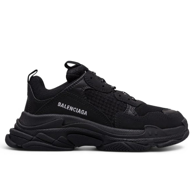 Balenciaga Triple S Triple Black 534217W2CA11000