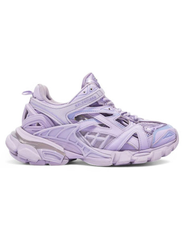 Sneakers Violet