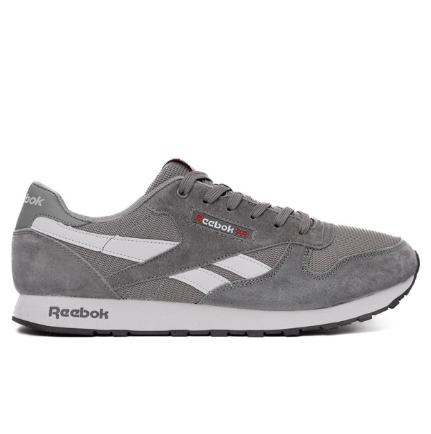 Reebok Classic Grey White