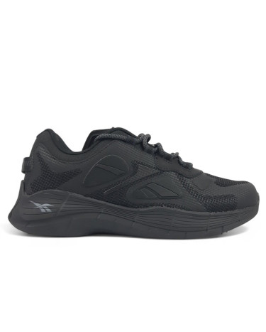 Sneakers Reebok Zig Kinetica Black Black