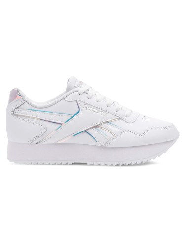 Кроссовки Reebok Royal Glide Ripple Double GW1182 Белый