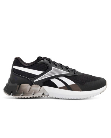 Кроссовки Reebok Ztaur Run Black GY7724 Разноцветные