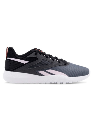 Кроссовки Reebok Flexagon Energy 4 Grey White HP8017 Разноцветные