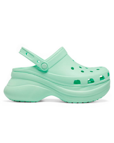 Сабо Crocs Classic Bae Neo Mint М'ятний