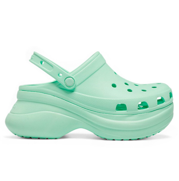 Crocs Classic Bae Neo Mint