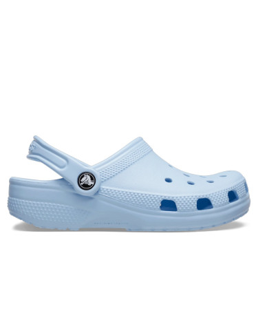 Сабо Crocs Classic Kids Clog Mineral Блакитний