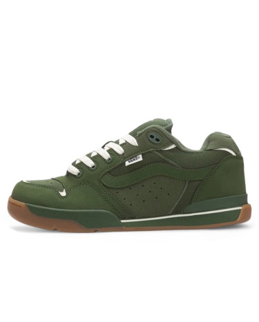 Sneakers Vans Rowley XLT LX Douglas Fir VN000E21BXU Olive