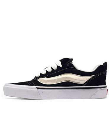 Sneakers Vans Knu Skool Potato Black/white
