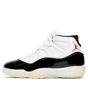 Sneakers Jordan 11 Retro Gratitude Defining Moments CT8012-170 Black/white