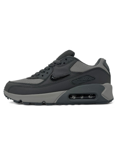 Sneakers Nike Air Max 90 Grey Grey