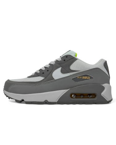 Sneakers Nike Air Max 90 Light Grey Grey