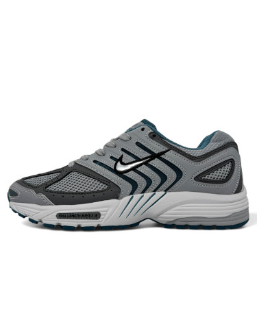Кросівки Nike Air Pegasus 2K5 Grey Blue Сірий