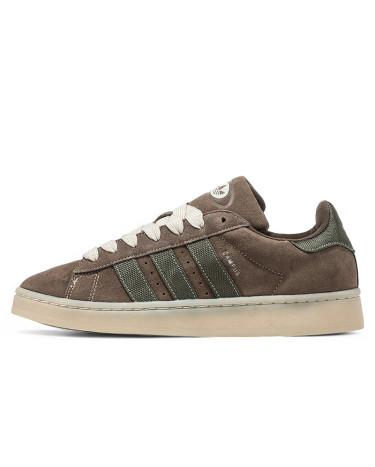 Кроссовки Adidas Campus 00s Brown Коричневый